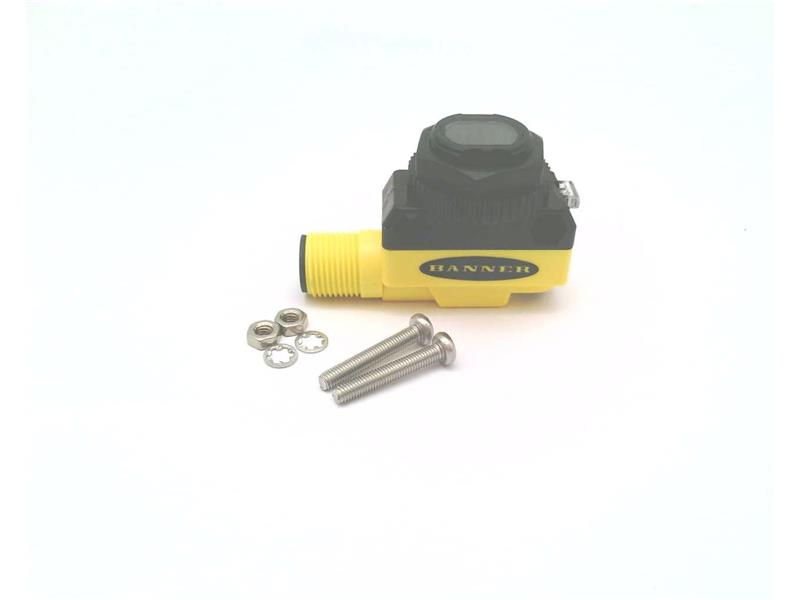 BANNER ENGINEERING QS18VP6LPQ8-80771