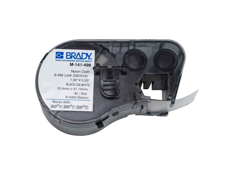 BRADY M-141-499