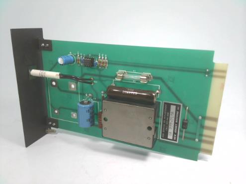 NEW JERSEY MACHINE SA272-710A