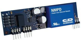 MURATA MANUFACTURING NMPD0105C