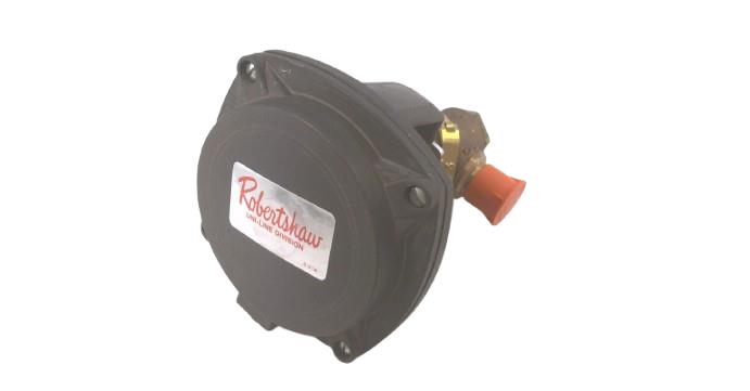 INVENSYS MK-4621-0-0-2