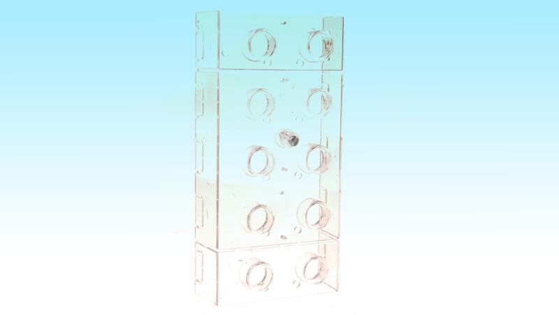 EATON CORPORATION H-K240/5