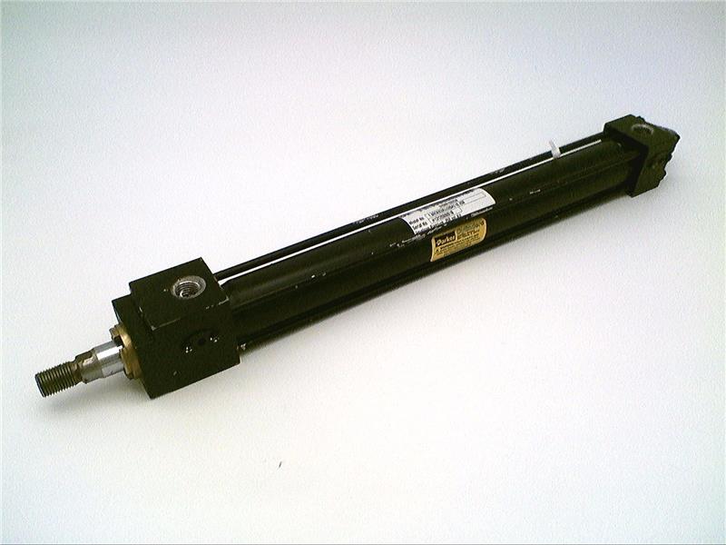 PARKER 1.00CBB2ALU28AC10.250