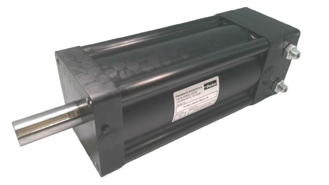 PARKER PV36D-090AS-BB2LV-B