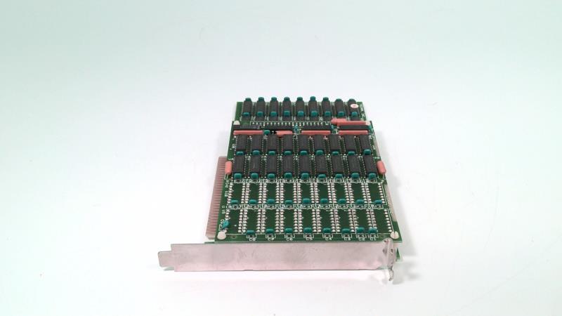 GENERAL ELECTRIC IC640BRM318