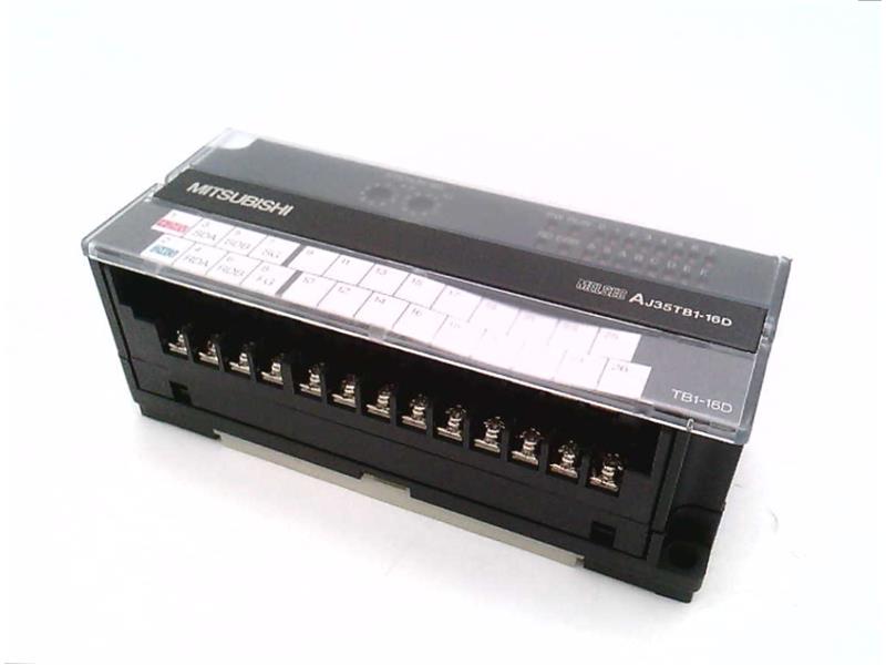 AJ35TB1-16D by MITSUBISHI