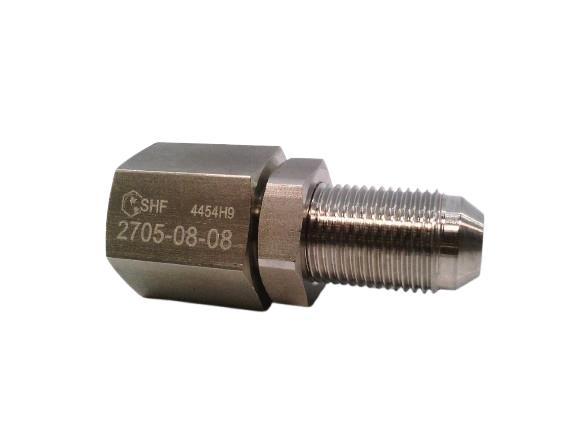 BRENNAN 2705-08-08-SS