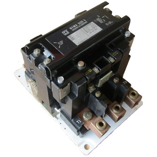 SCHNEIDER ELECTRIC 8502-SG02-S