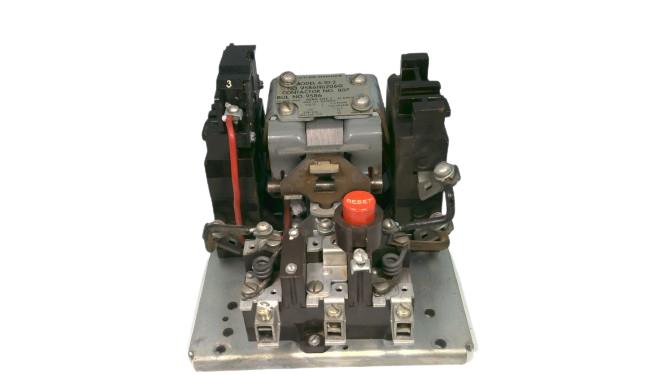 EATON CORPORATION 9586H6206G