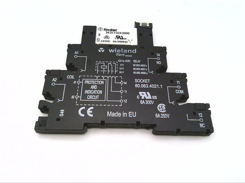 WIELAND 80.010.4522.0