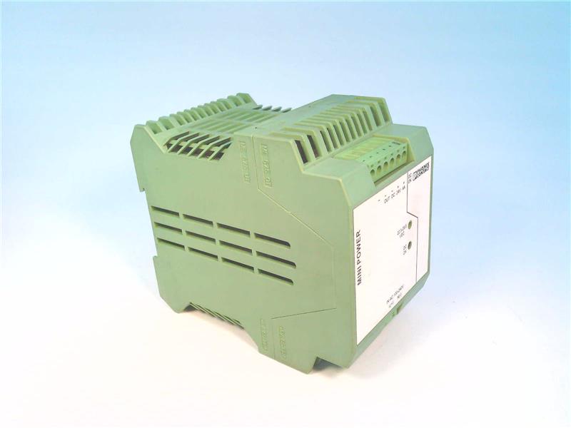 PHOENIX CONTACT MINI-PS-100-240AC/24DC/4