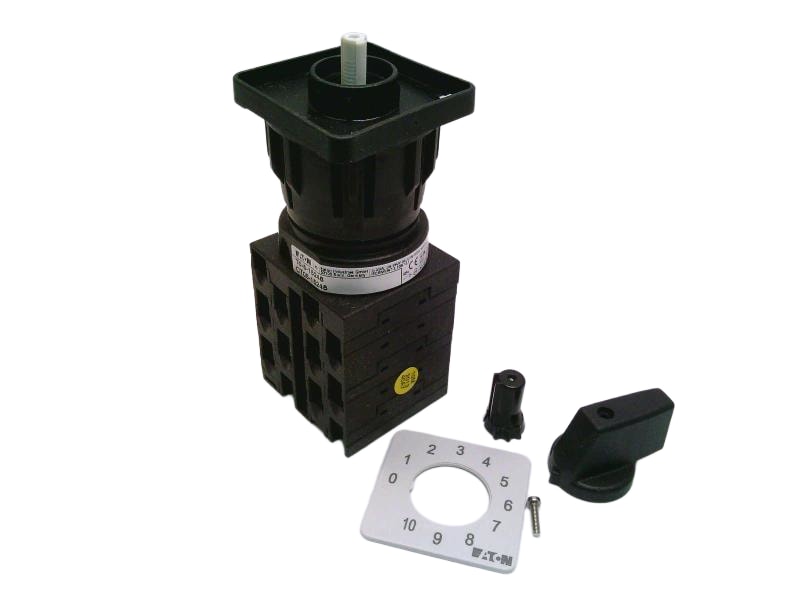 CT05-15248-CEKBQ by EATON CORPORATION