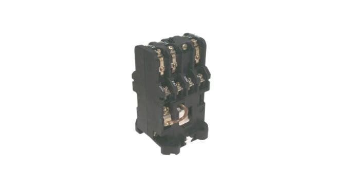 EATON CORPORATION DIL 00-52 24V 50/60HZ