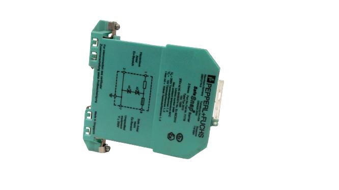 PEPPERL & FUCHS 71778