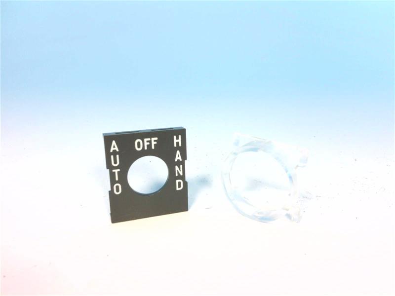 ALLEN BRADLEY 800MS-WS79