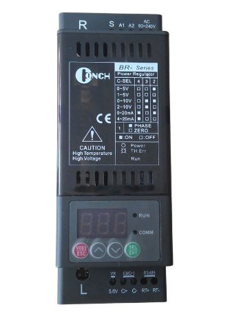 CONCH ELECTRONIC CO.LTD BRA4030(30A)