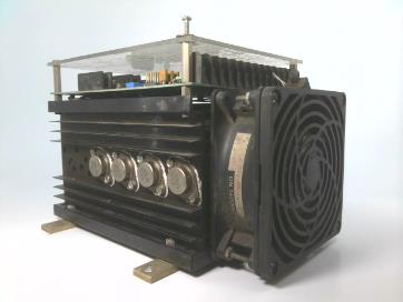 AEROTECH 4020