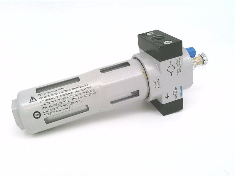 FESTO LOE-1/4-D-MINI