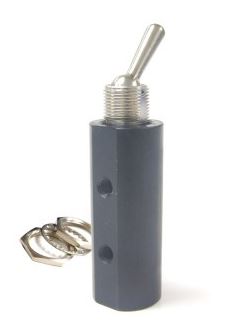 PNEUMADYNE HM45-100-DT