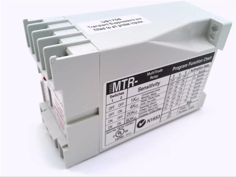 MULTITRODE MTR-3