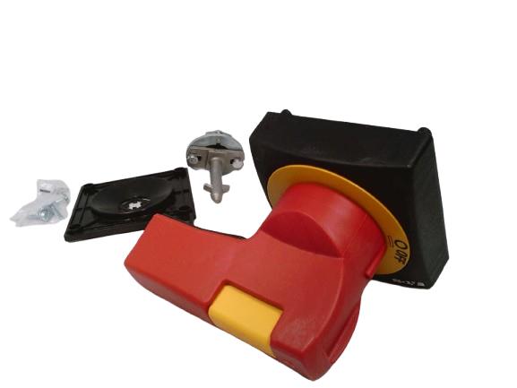 EATON CORPORATION CCP2-H4X-R2