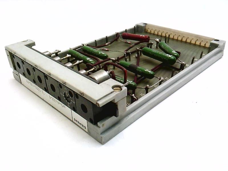 ARB-C4E398-1 by SIEMENS