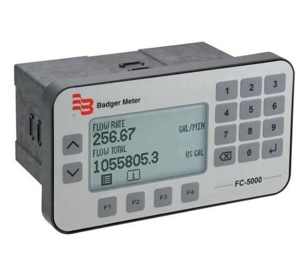 BGR-FC5-FD-P2-AA6A-W by VERIS