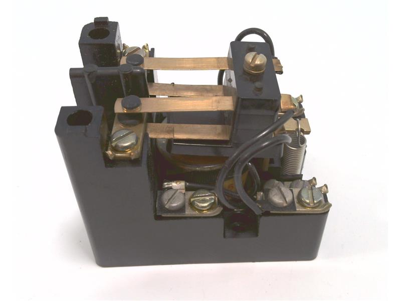 GENERAL ELECTRIC CR120J40012