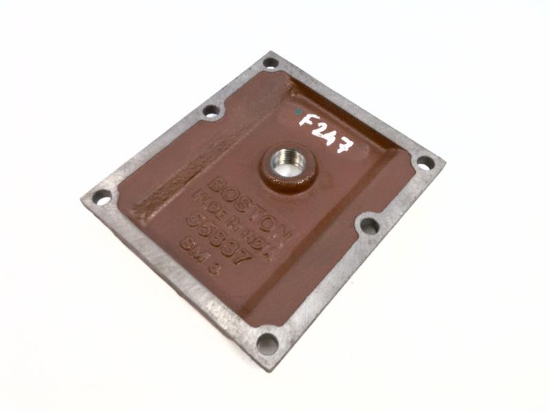 ALTRA INDUSTRIAL MOTION XW726-31