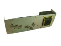 SPW-15D-5 by HUBBELL