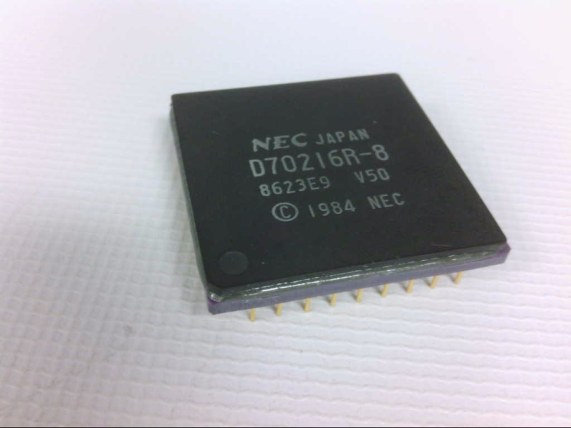 NEC D70216R-8