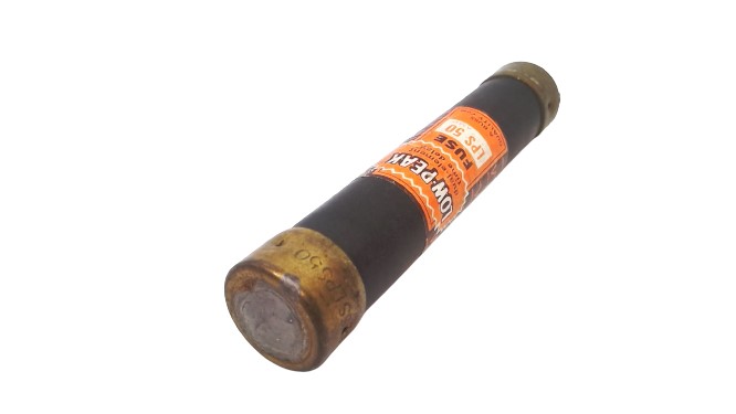 EATON CORPORATION LPS-50