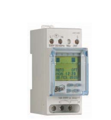 REX TIME SWITCH A45155