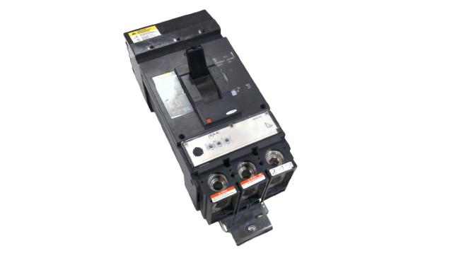 LJA36600U33XYP by SCHNEIDER ELECTRIC