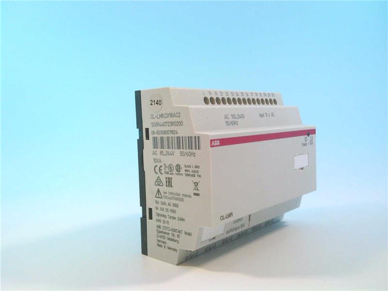 ASEA BROWN BOVERI 1SVR440723R0200