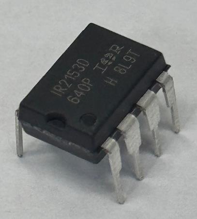 INTERNATIONAL RECTIFIER IR2153DPBF