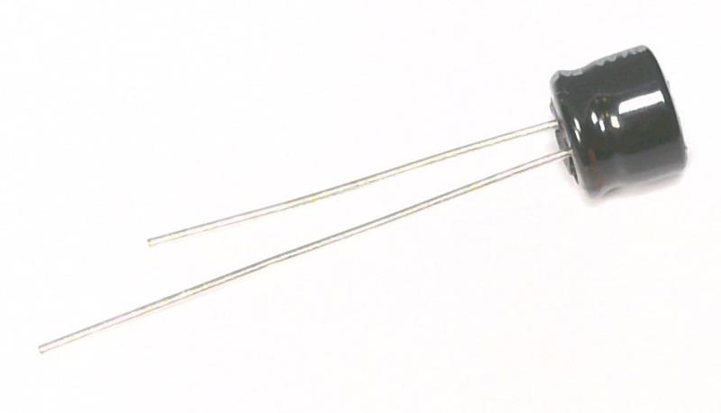 MATSUSHITA ELECTRIC ECEA1EKS330