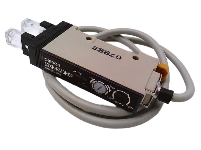 OMRON E3XR-GM5RE4