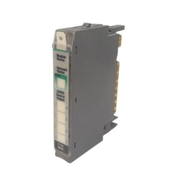 ALLEN BRADLEY 1734-OB8E