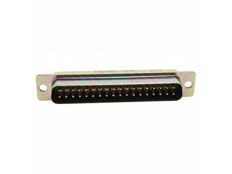 ITT DBMM-25P