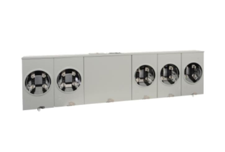 SCHNEIDER ELECTRIC UBH5R2392TT