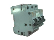 CLEVELAND MOTION CONTROL FLV3-6A