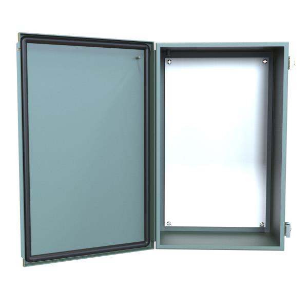 HAMMOND MANUFACTURING 1414PHN6