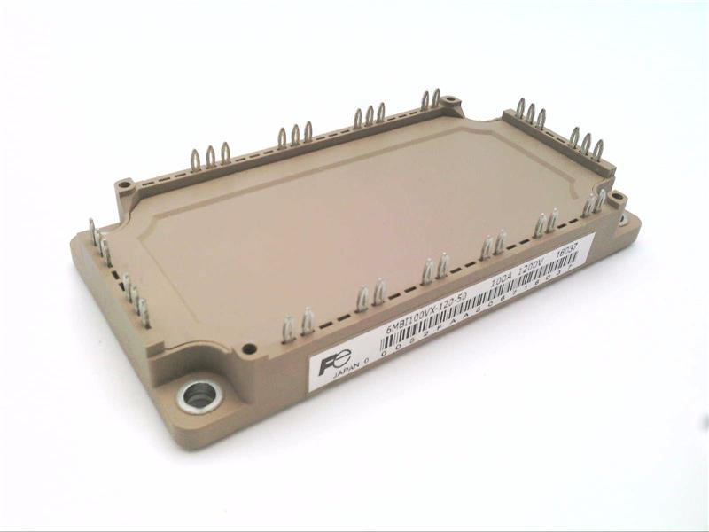 FUJI ELECTRIC 6MBI100VX-120-50