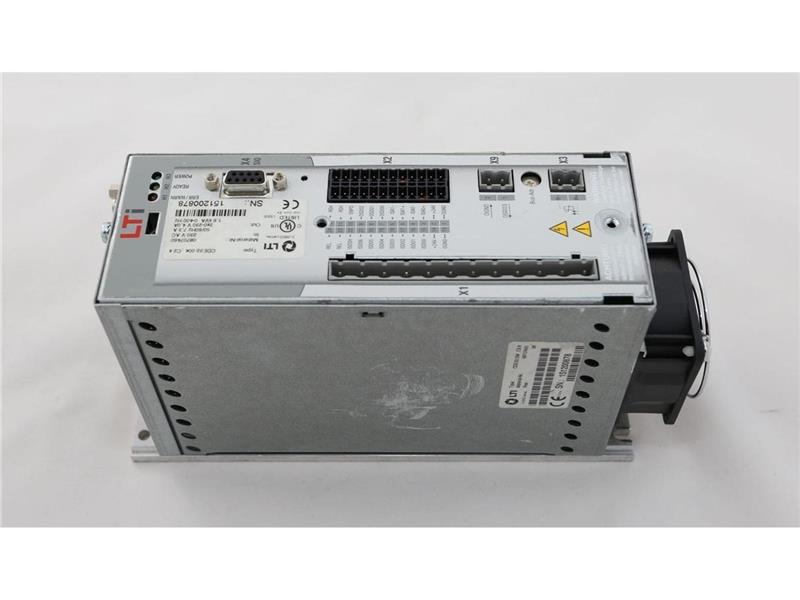 LTI CDE34.017.W2.0.BR.H18