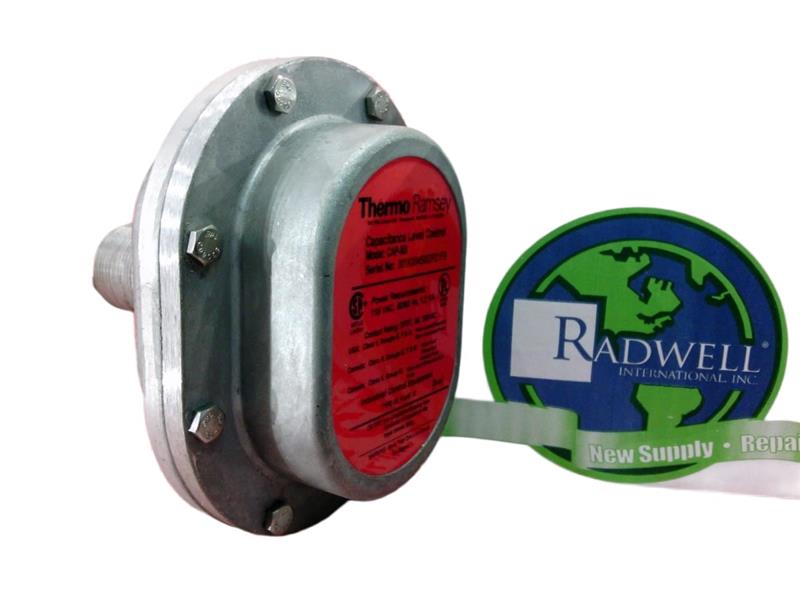 CAP-IIIX-115VAC by THERMO ELECTRIC