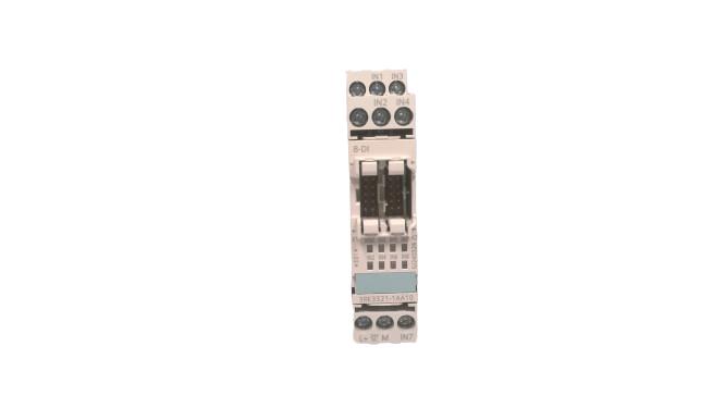 SIEMENS 3RK3321-1AA10