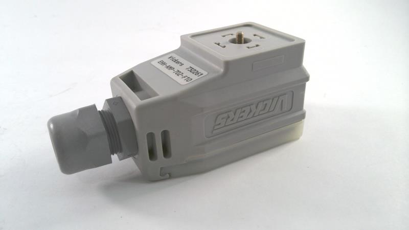 EATON CORPORATION EHH-AMP-702-F10