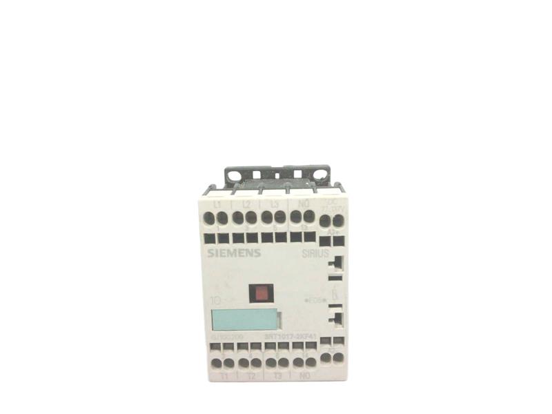 3RT1017-2KF41 by SIEMENS