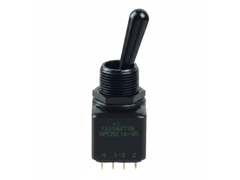 APEM COMPONENT 12156X778